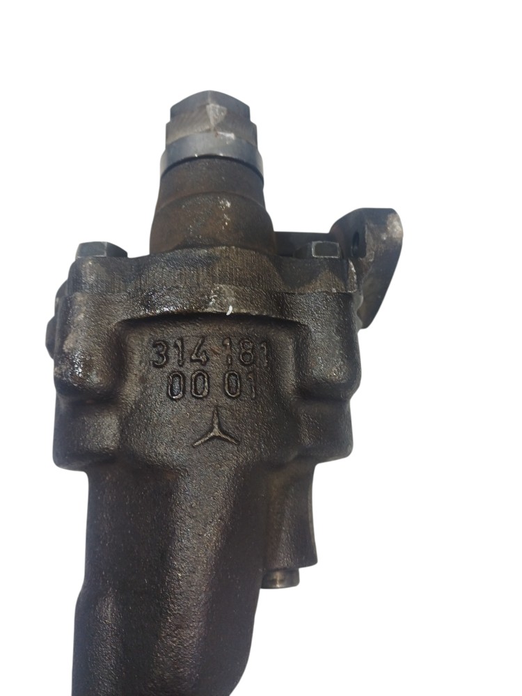 Bomba Oleo Motor OM314 Mb 1113 6