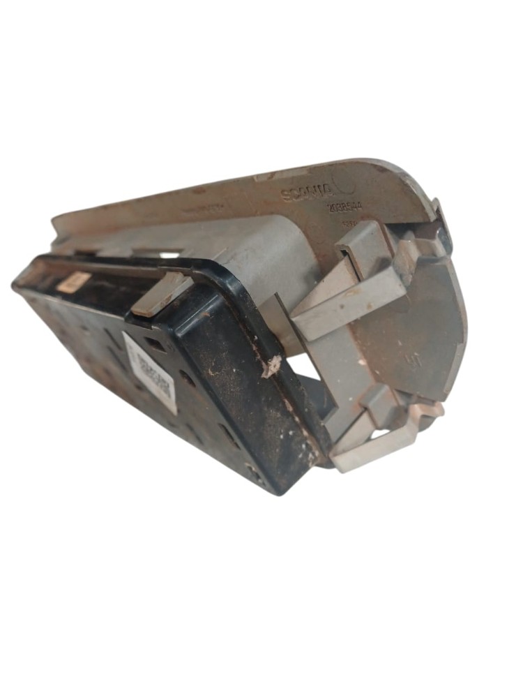 Luz Teto Superior Scania Serie 6 Esquerdo 7