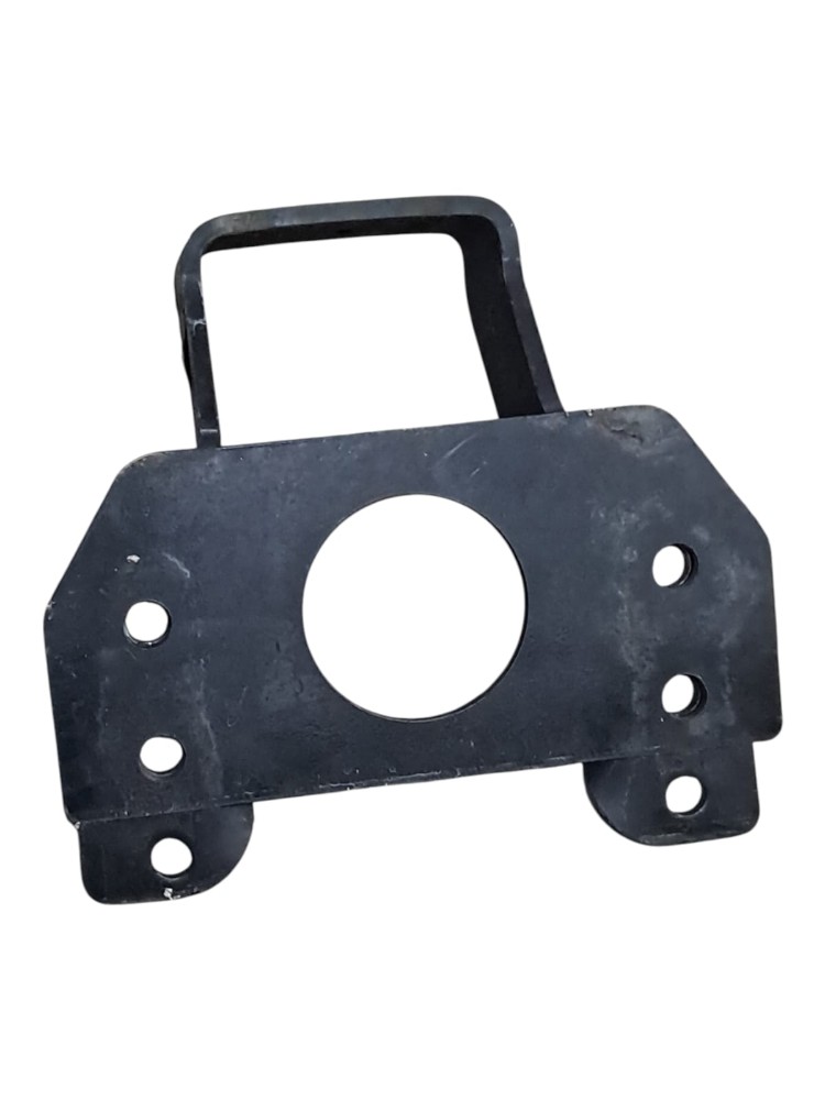 Suporte Suspensor MAN TGX 28440 2014 VK177 6