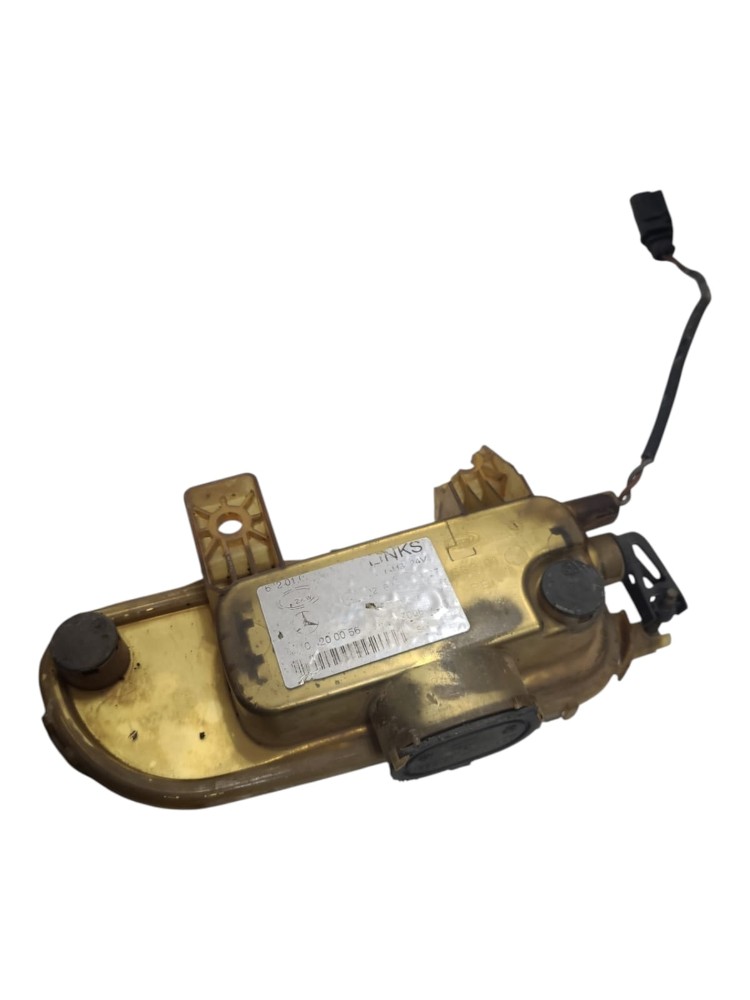 Farol Neblina Esquerdo Mb Axor 2035 3
