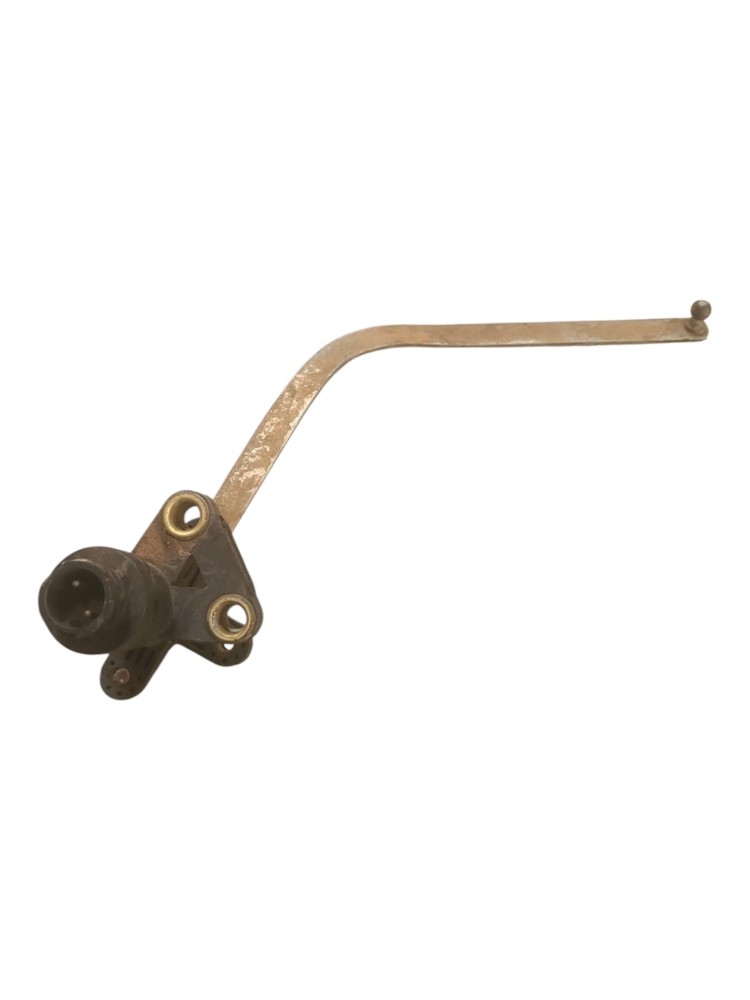 Sensor Nivel Mb Actros 2546 2020 4