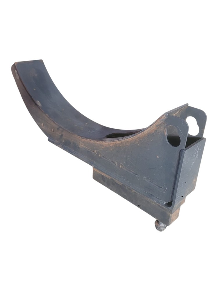 Suporte Tanque Combustivel DAF Xf 1