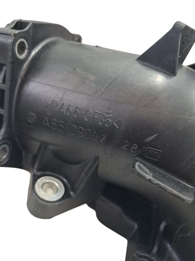 Tubo Cotovelo Ar 2014 A 2021 5