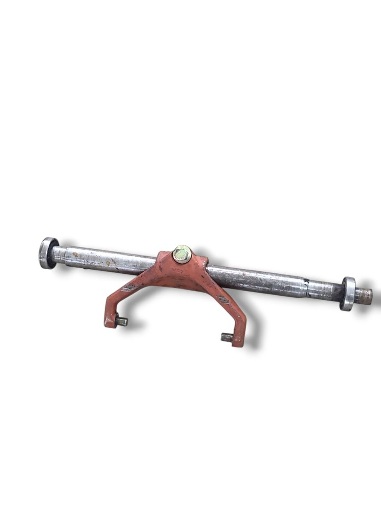 Garfo Embreagem Volvo NL10 1