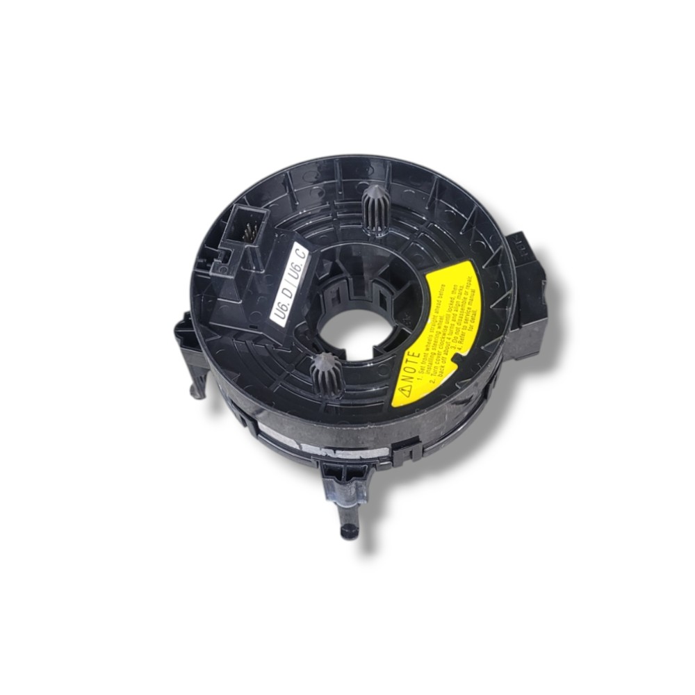 Cinta Volante Scania Ntg Sem Airbag 1