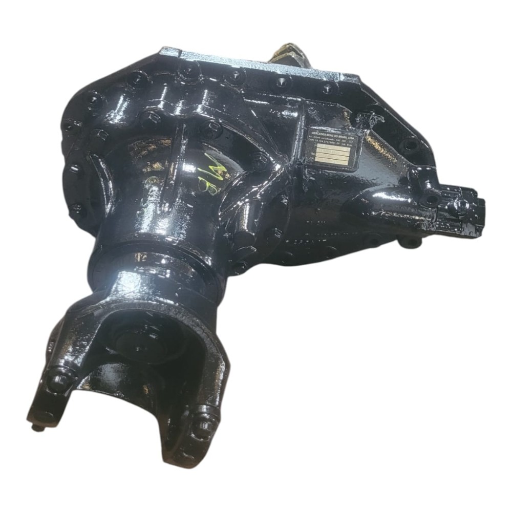 Diferencial Mb 1635 Relacao 24X29 3
