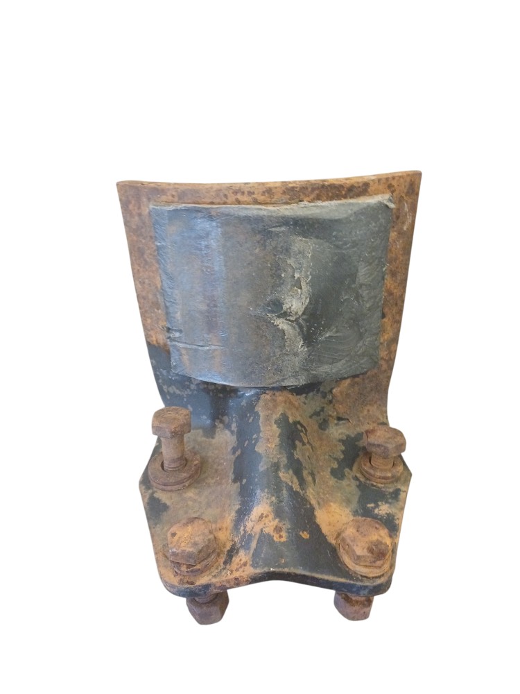 Suporte Contra Feixe Mola Vw 8150 1