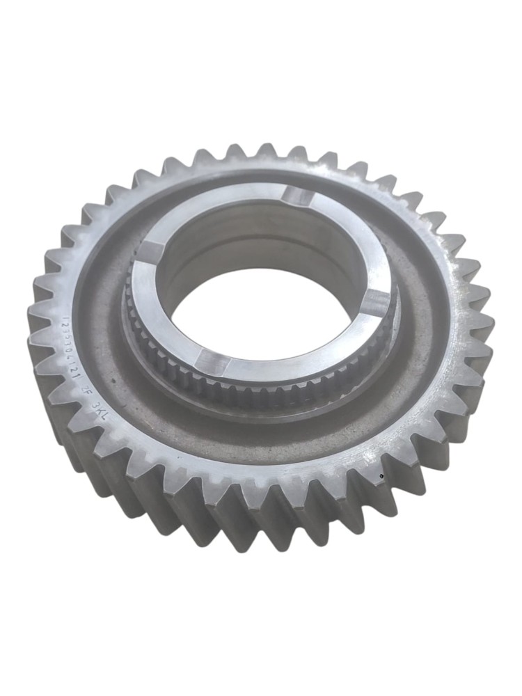 Engrenagem Caixa Cambio Zf 16S1300 1
