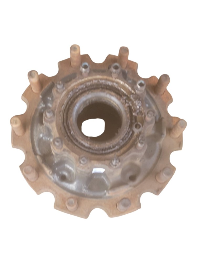 Cubo Roda Tracao Scania Serie 5 2