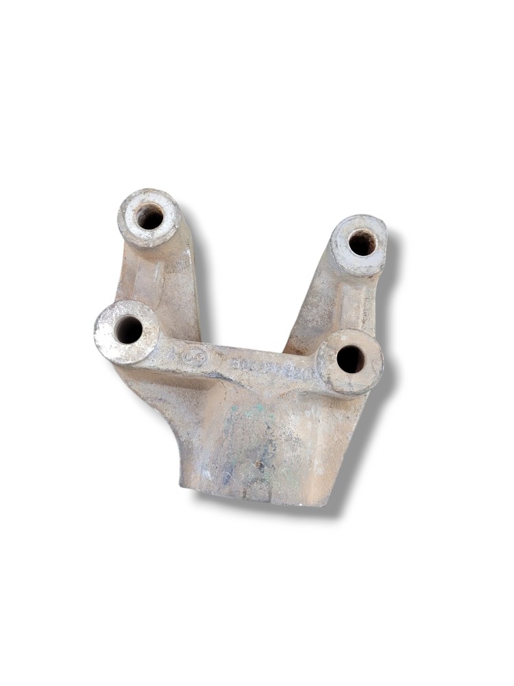 Suporte Engate Rebocador Iveco Tector 3