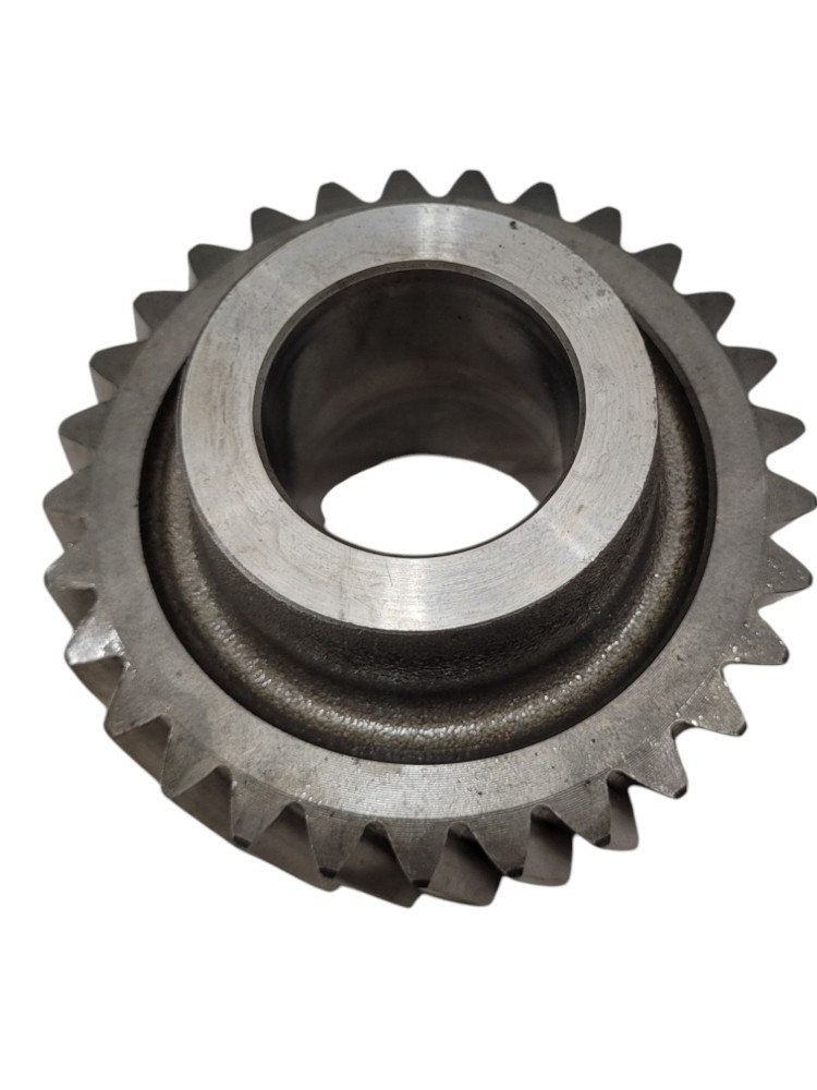 Engrenagem Re Caixa Cambio Zf Mb 2000 2012 5