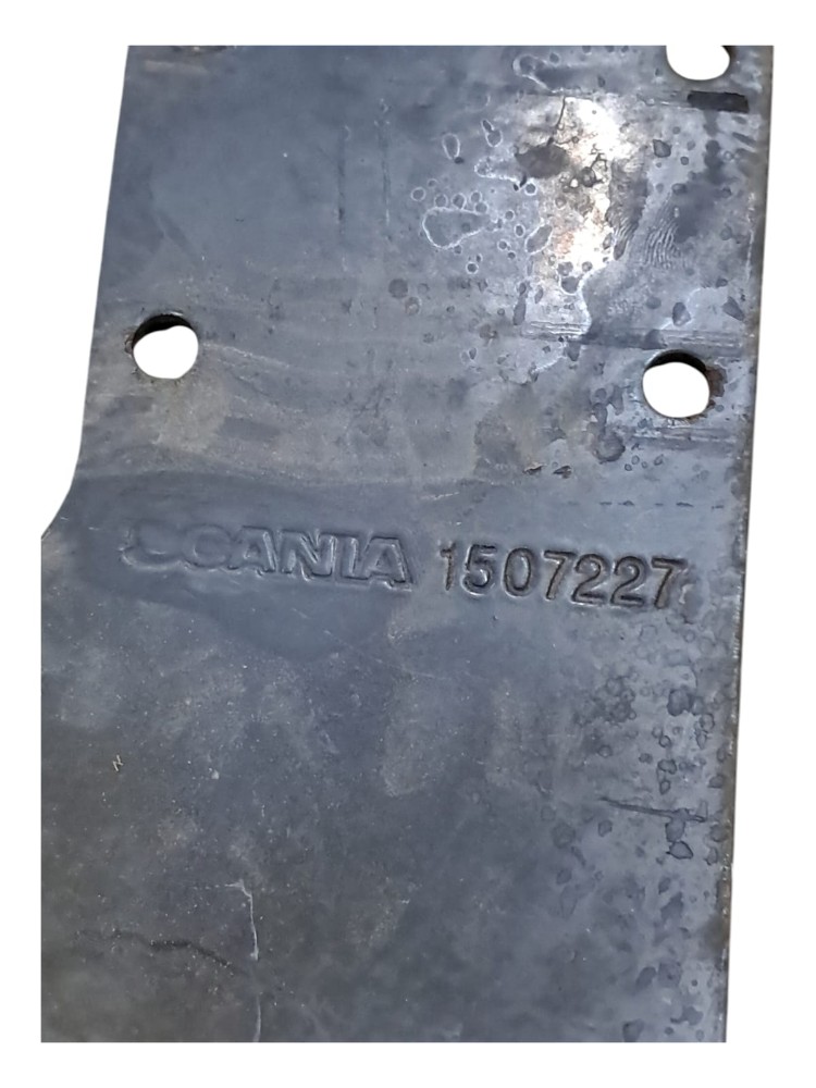 Suporte Chassi Scania 5