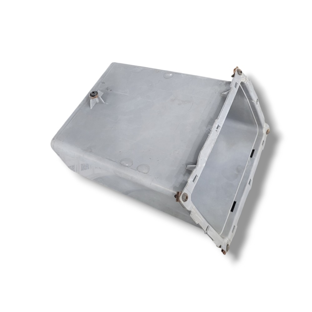 Porta Objetos Cabine Mb Atego 2