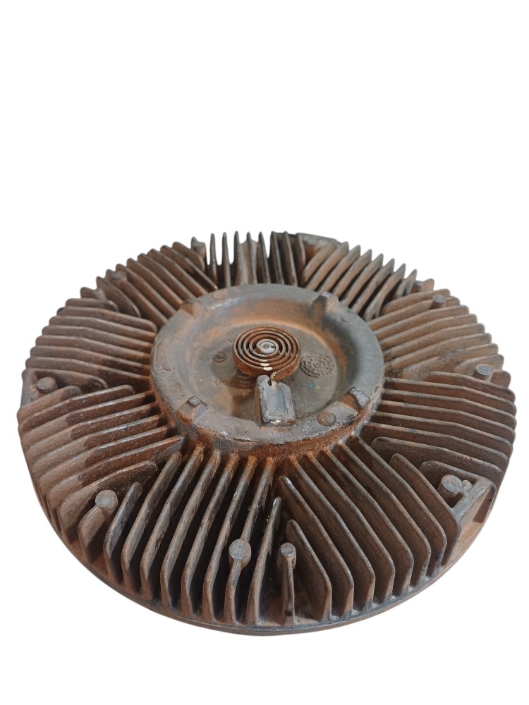 Embreagem Viscosa Mwm Vw 8150 2