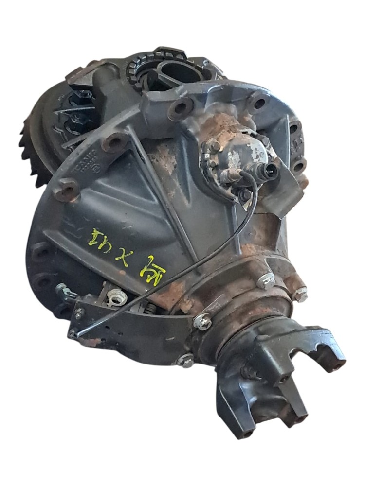 Diferencial Tracado Traseiro Scania  14×43 3