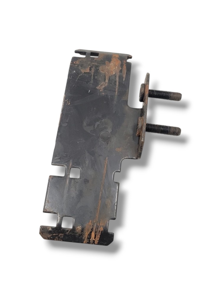Suporte Tubo Ar Mb Axor 2544 2014 VO02 3