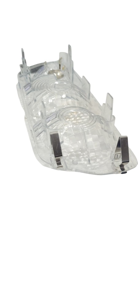 Acabamento Luz Scania Ntg 5