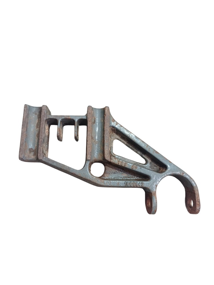 Suporte Inferior Amortecedor Volvo Nl10 Nl12 1
