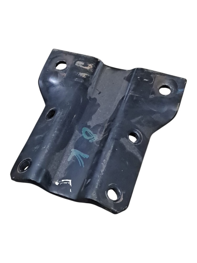 Suporte Traseiro Fixacao Caixa Cambio Mb Accelo 5