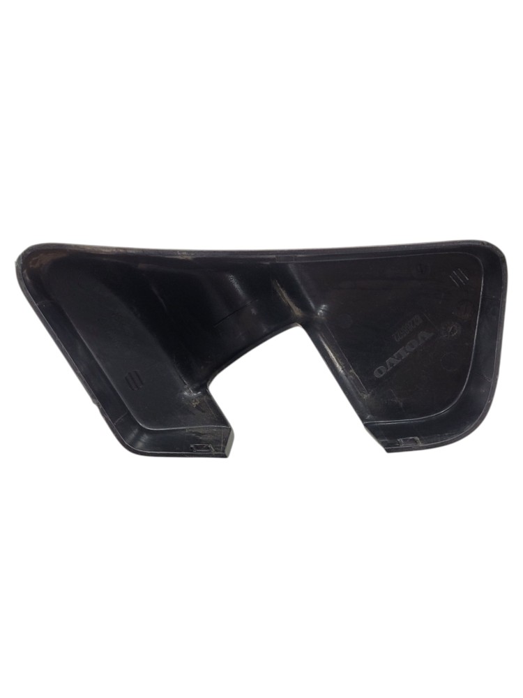 Acabamento Superior Retrovisor Volvo Fh 2022 Vn143 Preto 4