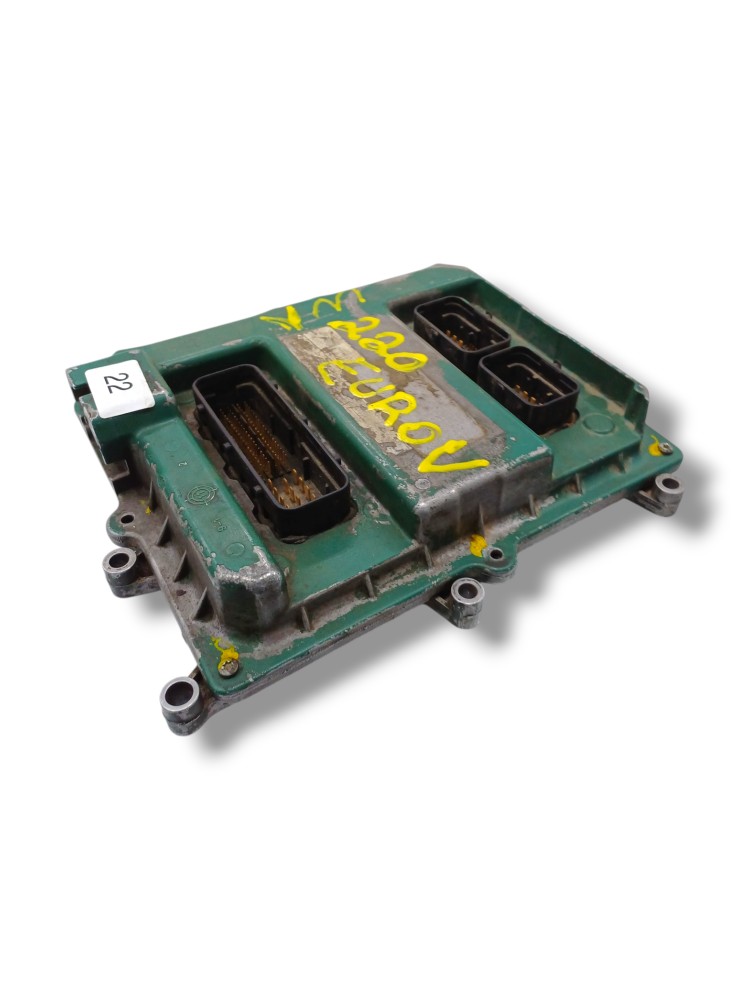 Modulo Motor Volvo Vm Euro 5 Vo23 2