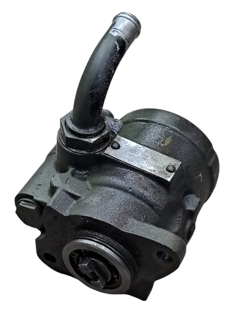Bomba Direcao Hidraulica Vw 17205E 24250E 2