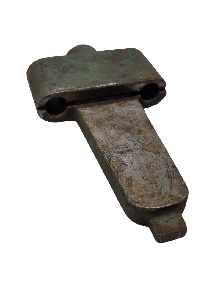Suporte Cabeçote Motor Sinotruck Howo 2