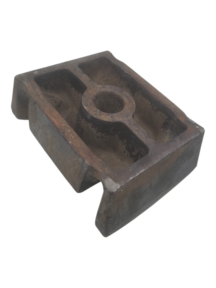 Calco Guia Feixe Mola Vw Constellation 2005 A 2012 7