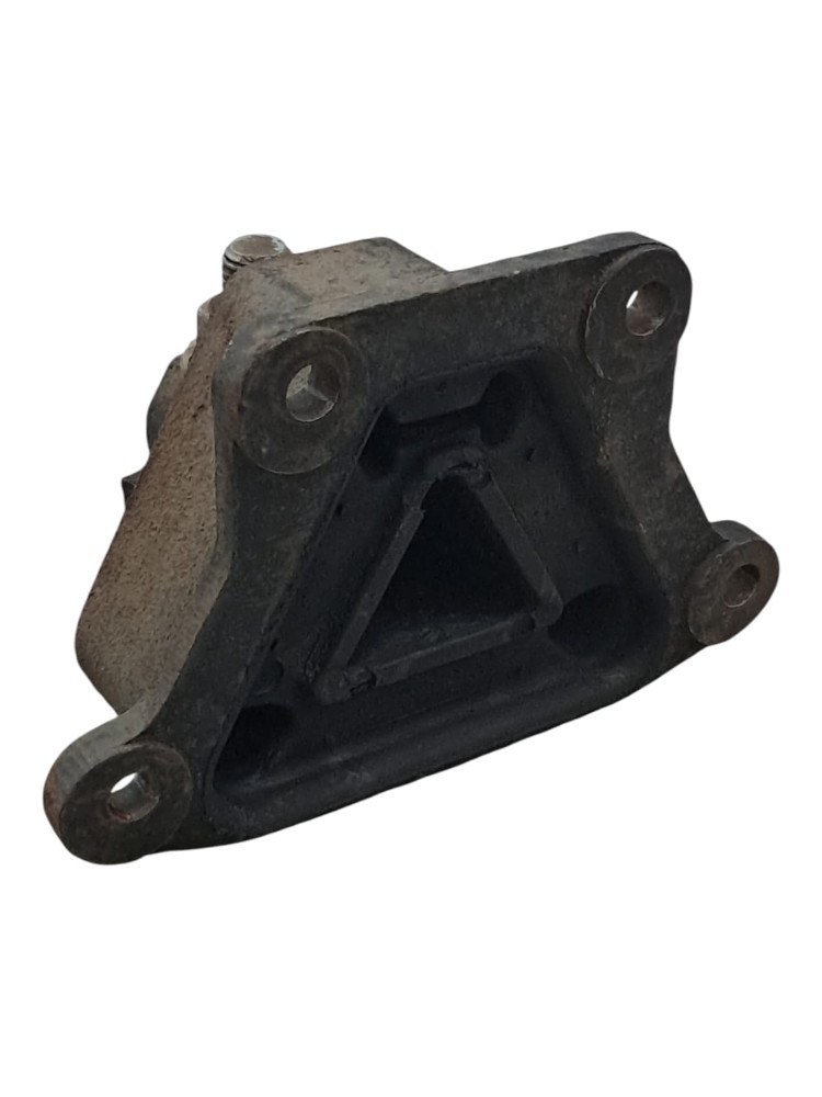 Coxim Dianteiro Motor Iveco Tector 5