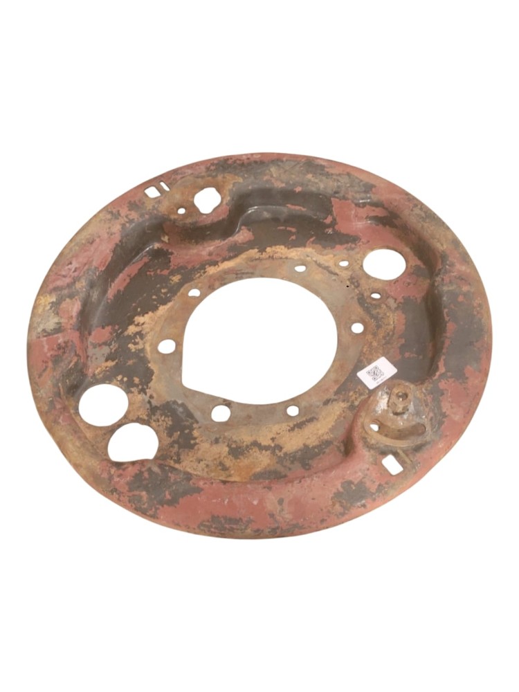 Espelho Flange Roda Mb 1313 1513 1980 A 1984 6