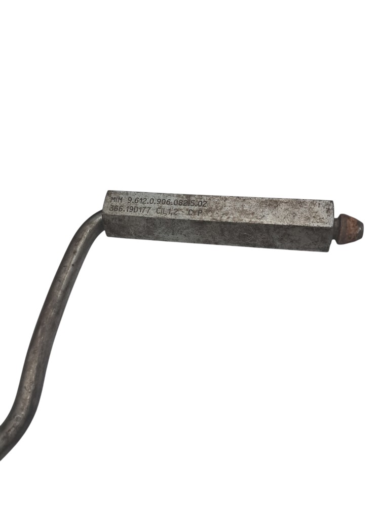 Cano Bico Vomvo Vm 3