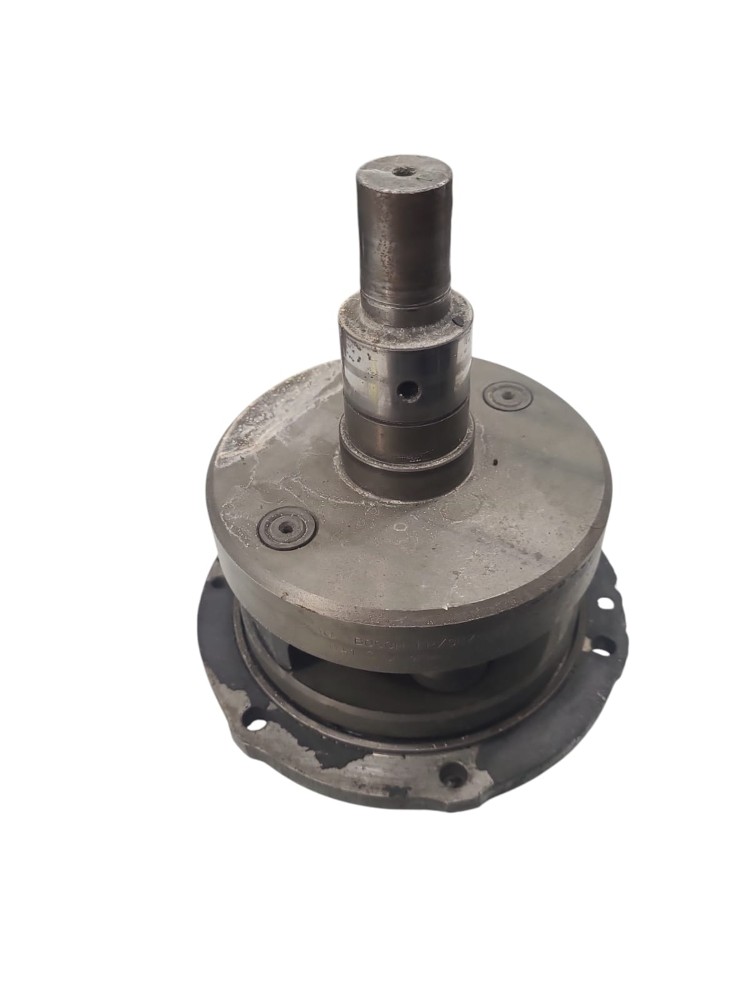 Acoplamento Bomba Injetora Compressor Mb 355/5 355/6 7