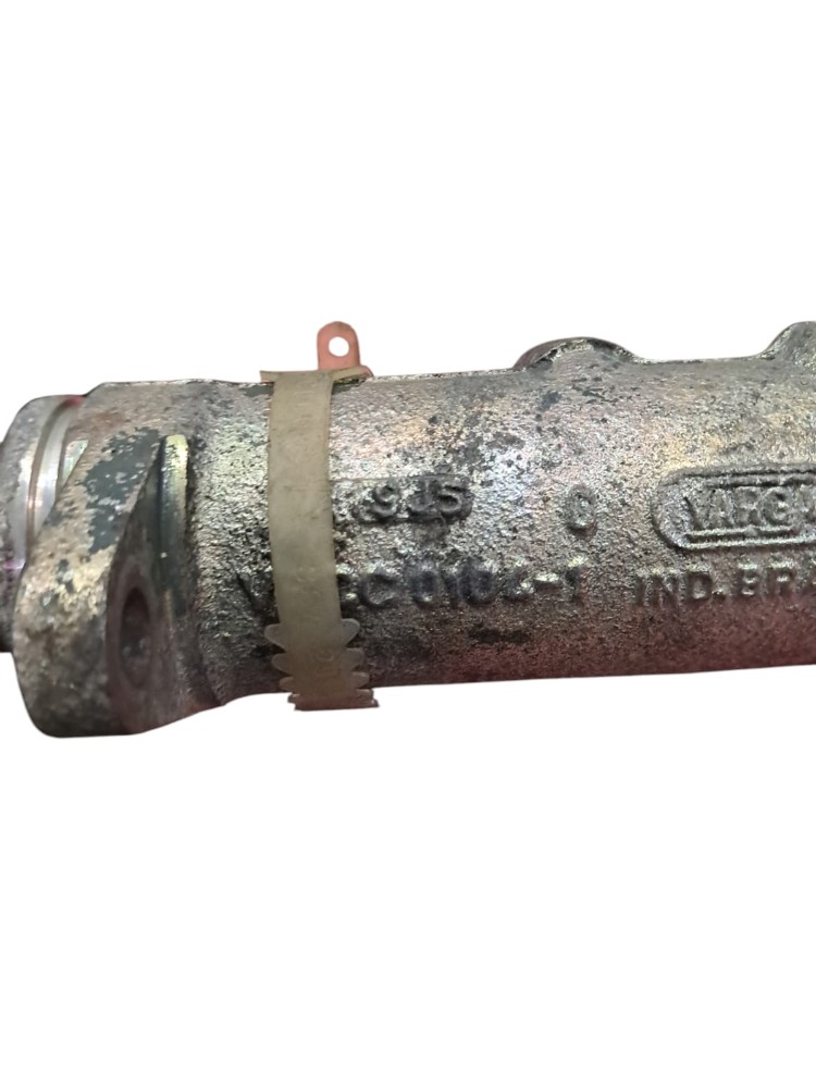 Cilindro Auxiliar Embreagem Mb 307 371 5