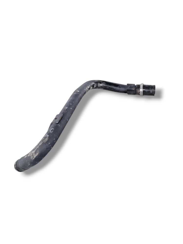 Cano Abafador Compressor Mb Accelo 3