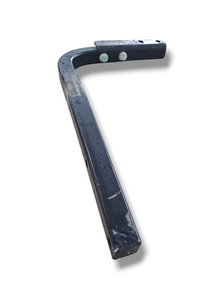 Suporte Silencioso Man Tgx 28.440 2020 Vn92 5