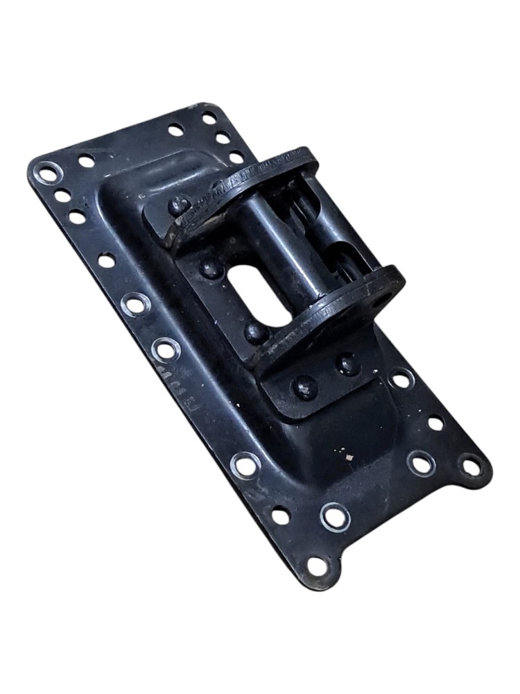 Suporte Travessa Caixa Cambio MAN TGx 28440 2019 VN51 3