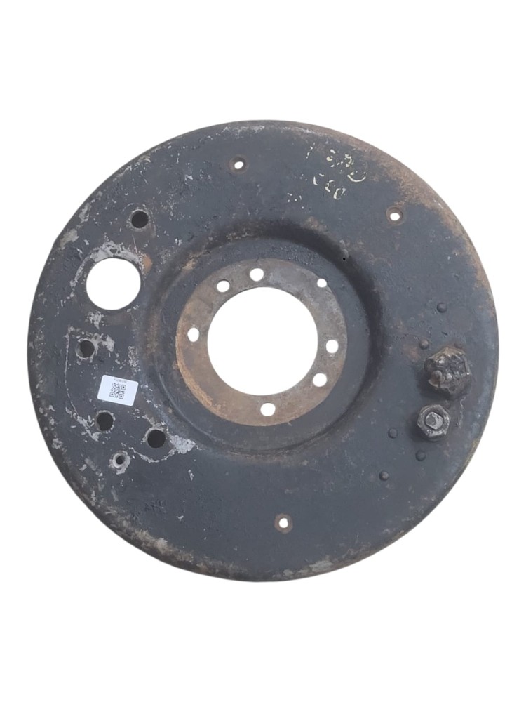 Espelho Flange Roda Ford Cargo 2000 2