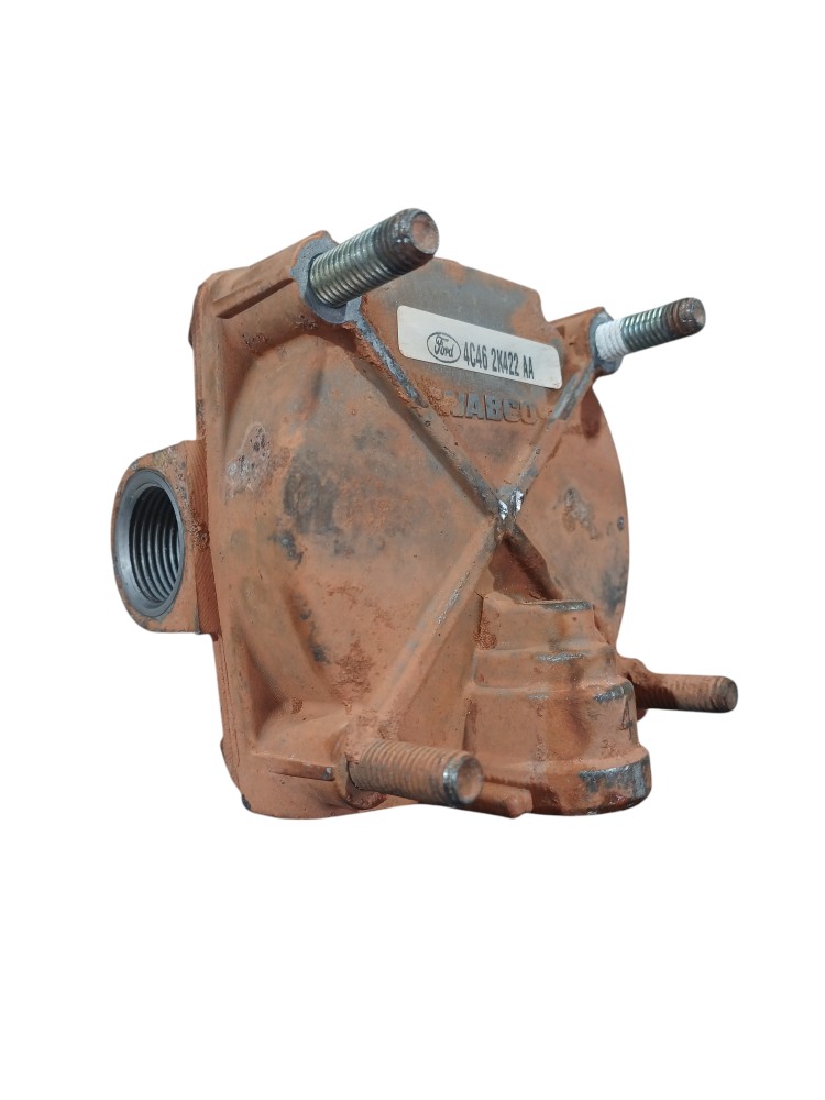 Valvula Rele Ford Cargo 2842 2014 2