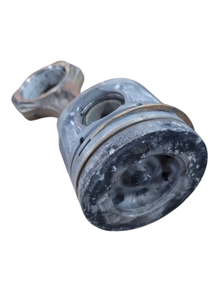 Biela Com Pistao Motor Cummins Isf 2.8 4