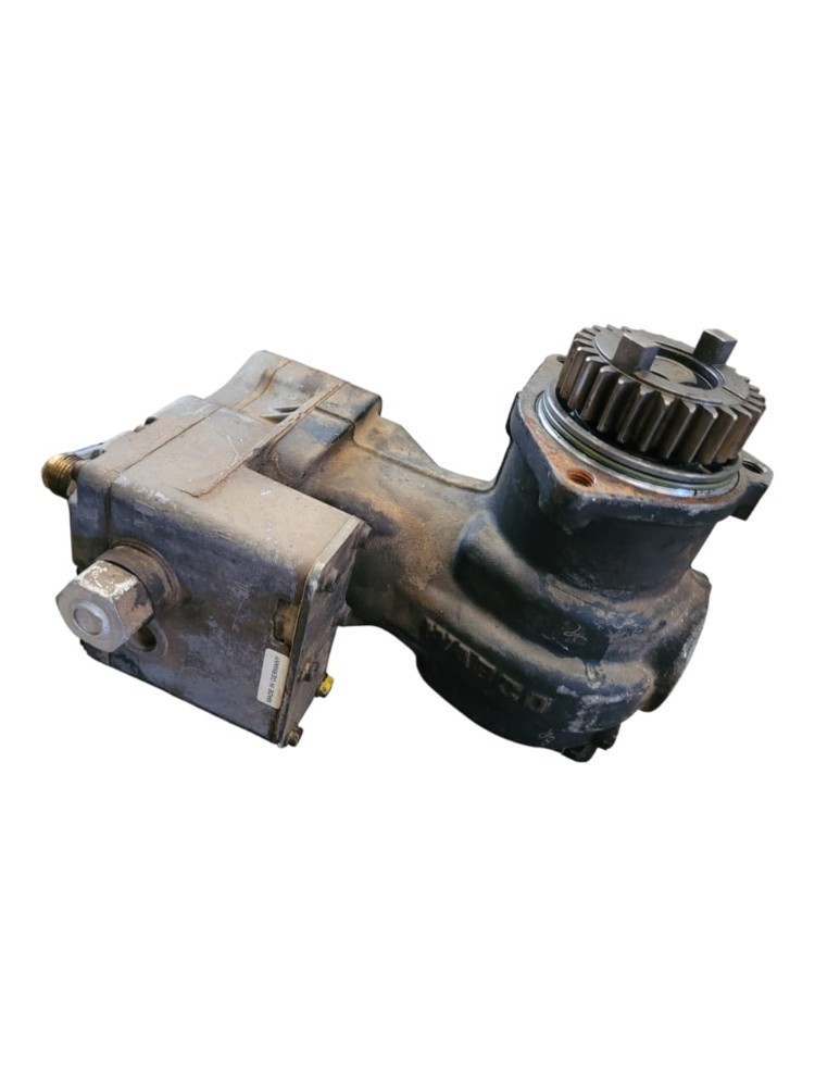 Compressor Ar Motor Mb Accelo 904 1
