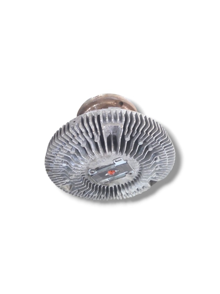 Embreagem Viscosa Eletronica MbAtego 2430 3
