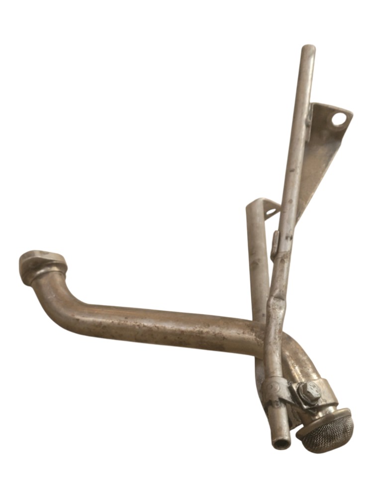 Pescador Oleo Mb 1933 5