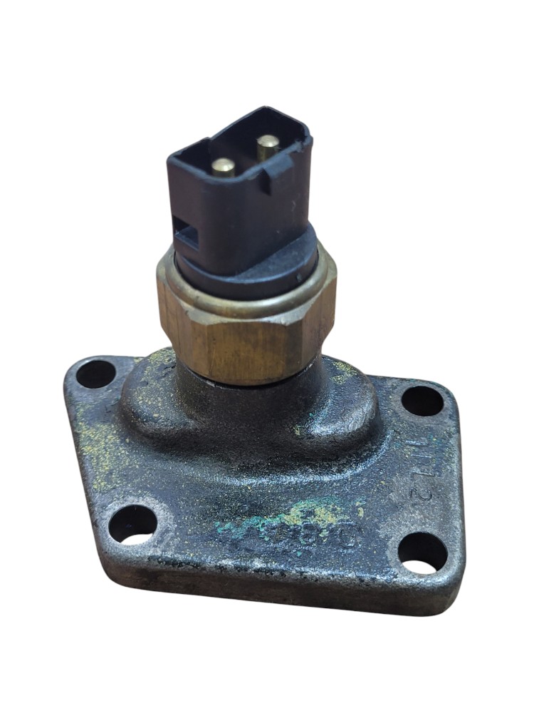 Carcaca Cilindro Cambio Zf 1
