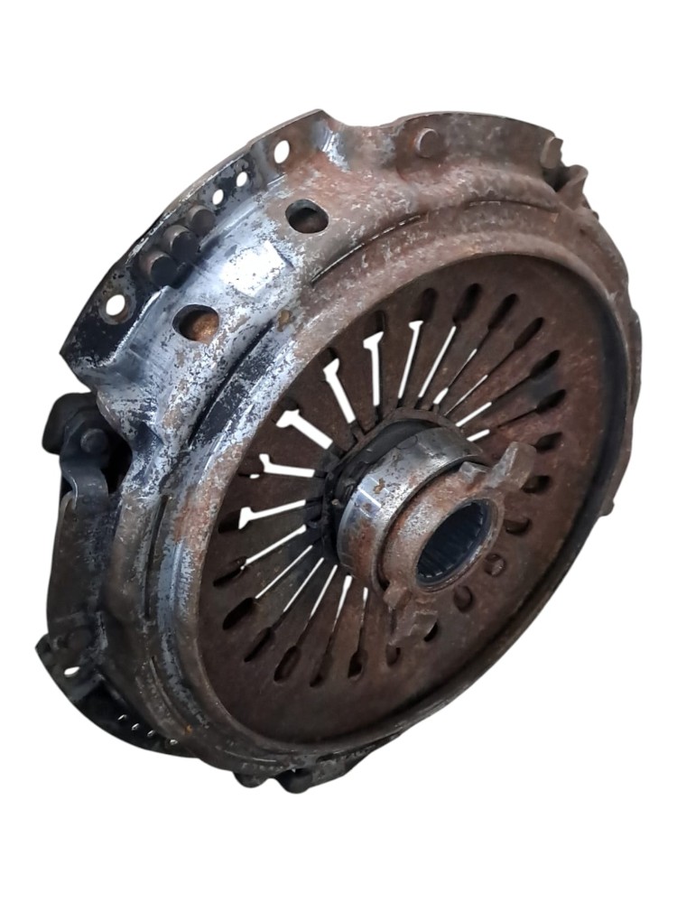 Plato Embreagem Mercedes-Benz Motor Om364LA 3