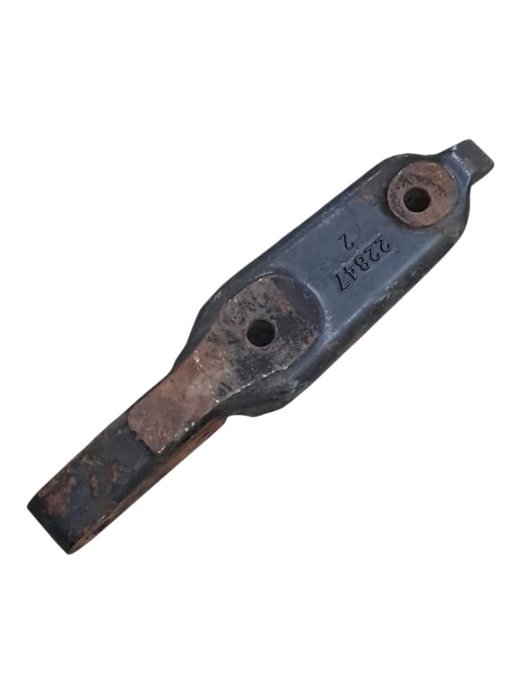 Suporte Amortecedor Suspensao Traseira Cabine Volvo VM 4