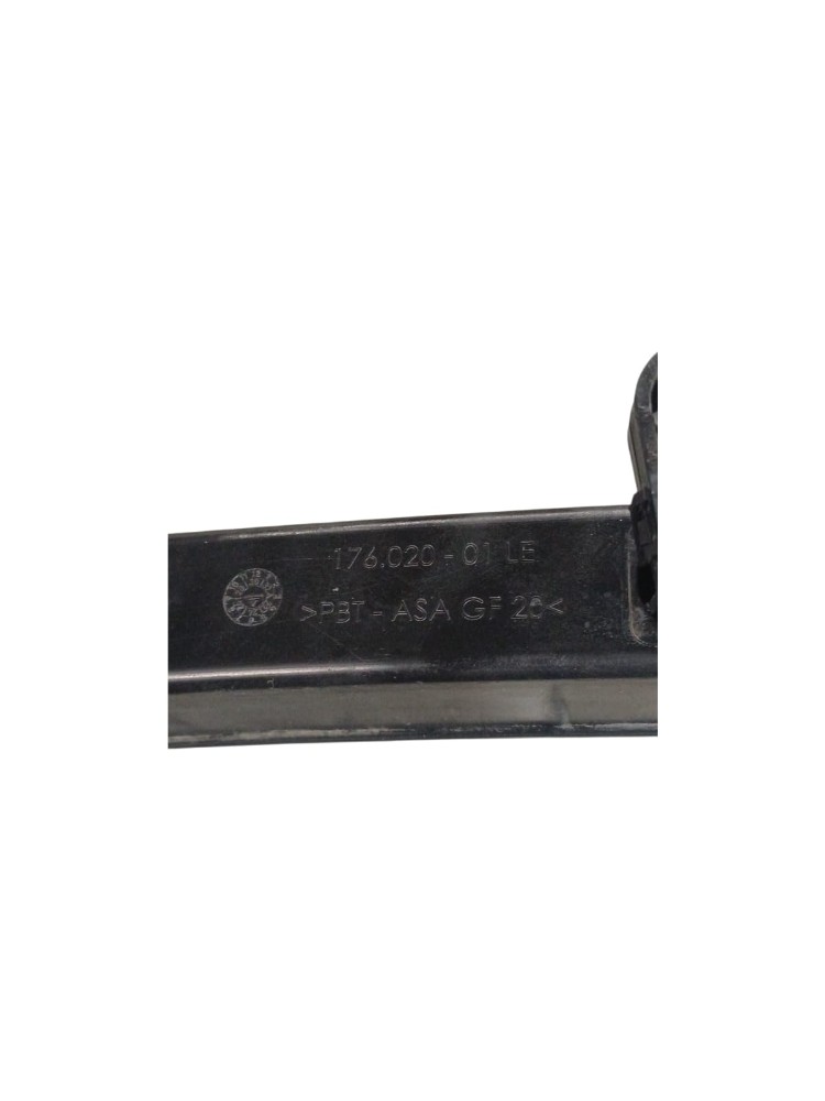Suporte Farol Neblina Daf XF 540 2024 VA157 9