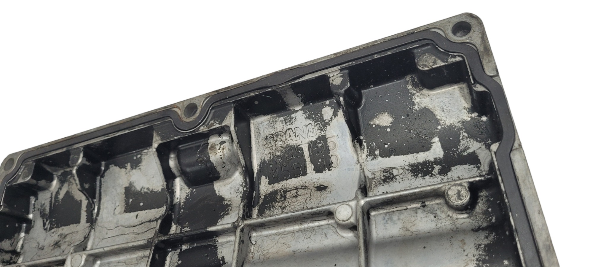Tampa Lateral Motor Scania Pgr 1835795 4