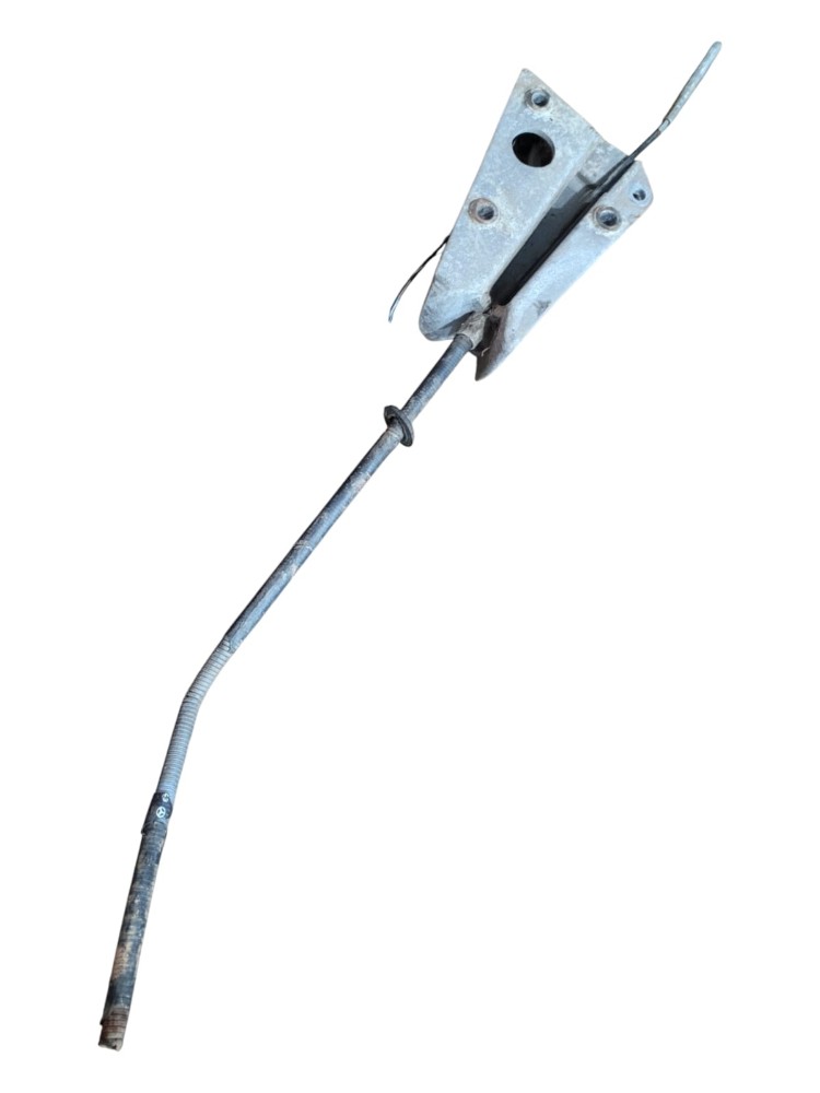 Suporte Alavanca Freio Mao Mb 3