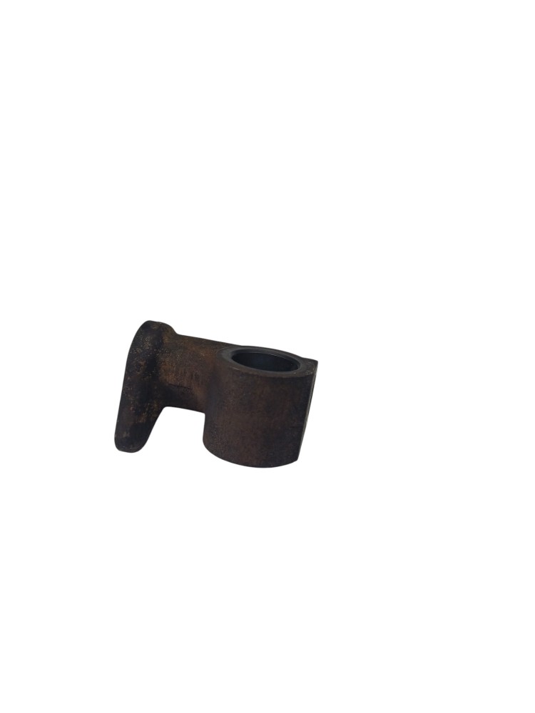 Suporte Eixo Balancim Trava Mb Om 364 3