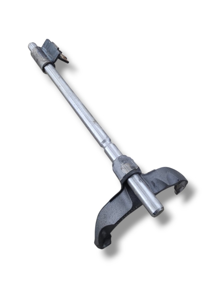 Garfo 1 2 Caixa Câmbio Zf 2